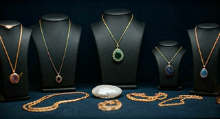 10 Must-Have Necklace Design Trends in 2025