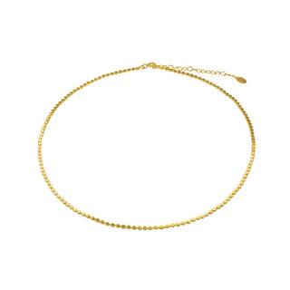 Dotted Necklace