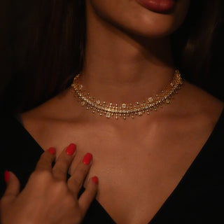 Taj Choker