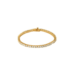 Millennium Tennis Bracelet