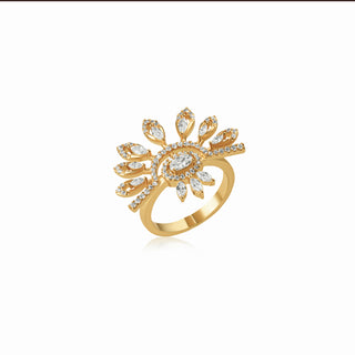 Najma Ring