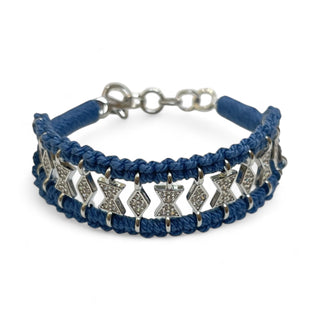 Mini Thread Bracelet