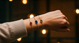 Discover Your Perfect Match: Birthstones  & Zodiac Jewelry Guide