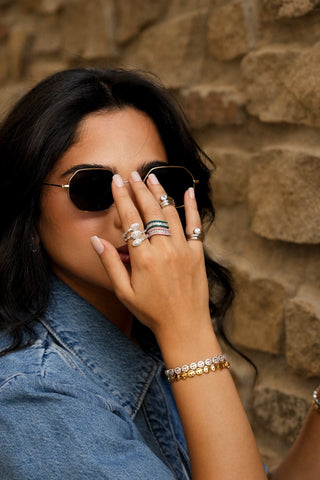 How to Determine your Ring Size