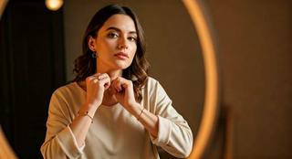 Elevate Your Everyday Look: How to Make  the Most Out of Minimalist Jewelry
