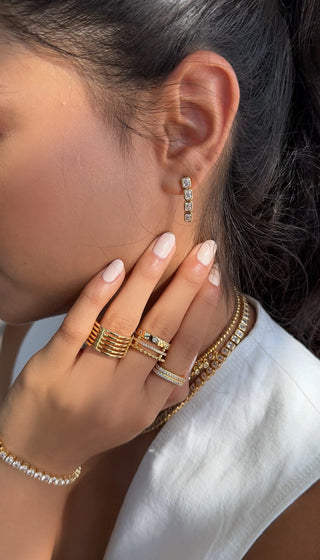 How to Stop Your Jewelry from Rusting