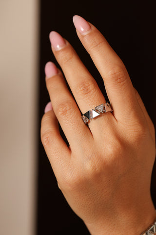 How to Determine your Ring Size