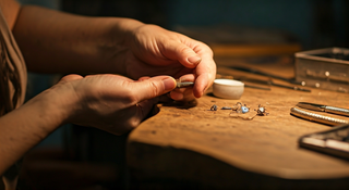 Handmade Jewelry Spotlight: Discover Unique Artisan Pieces