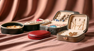 How to Store and Travel with Your Necklaces Safely