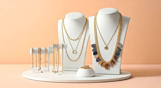 How to Transform Your Necklace Look from Day to Night