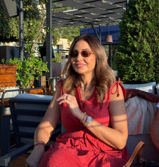Meet Rasha Deeb
