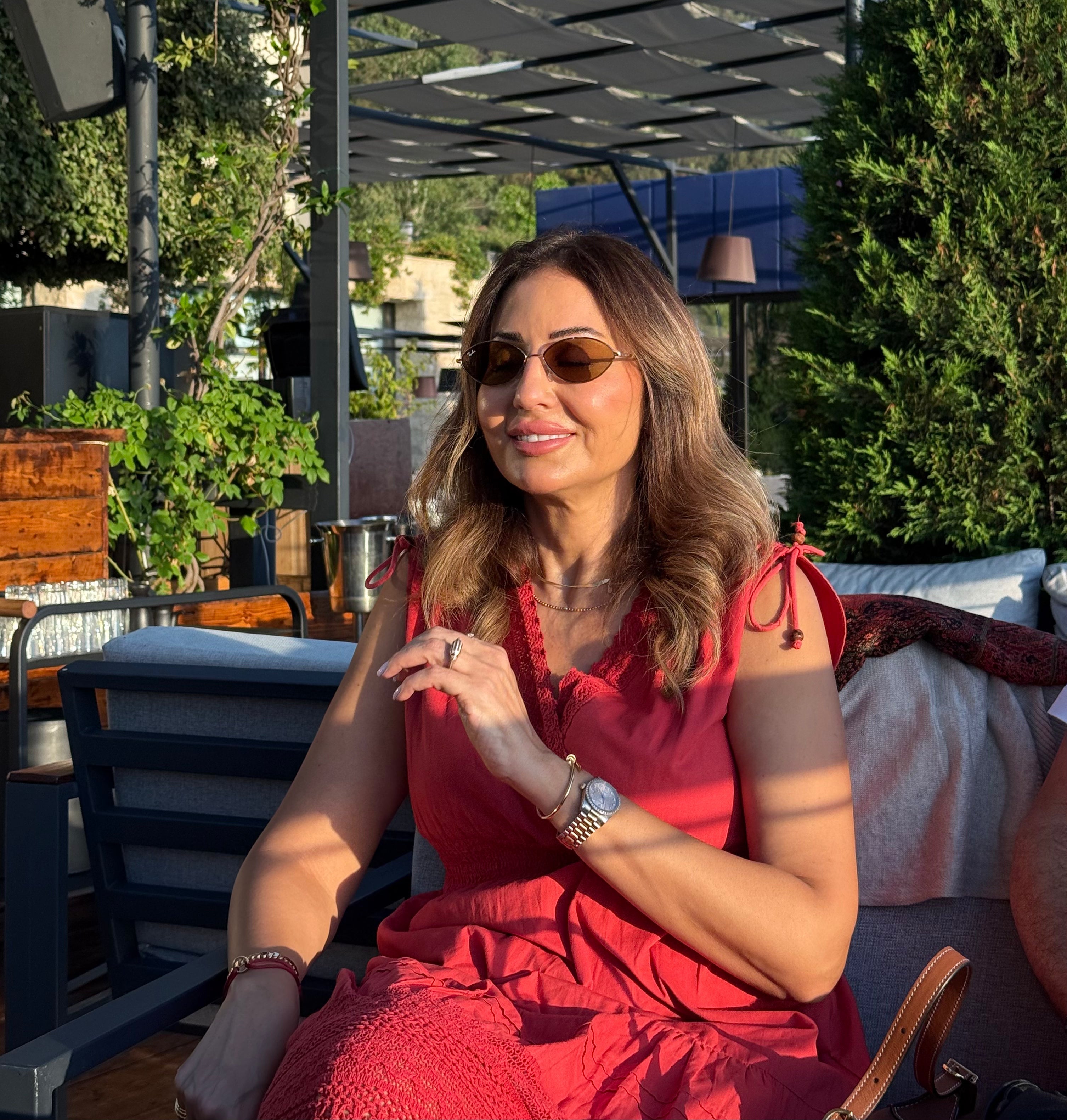 Meet Rasha Deeb