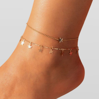 Anklets