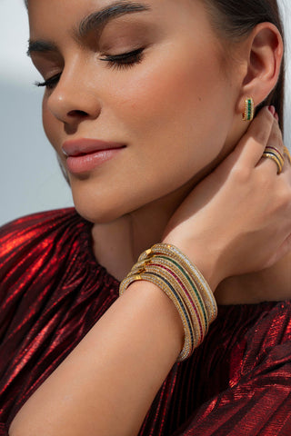Bangle Bracelets