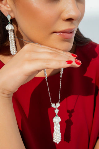 Long Necklaces