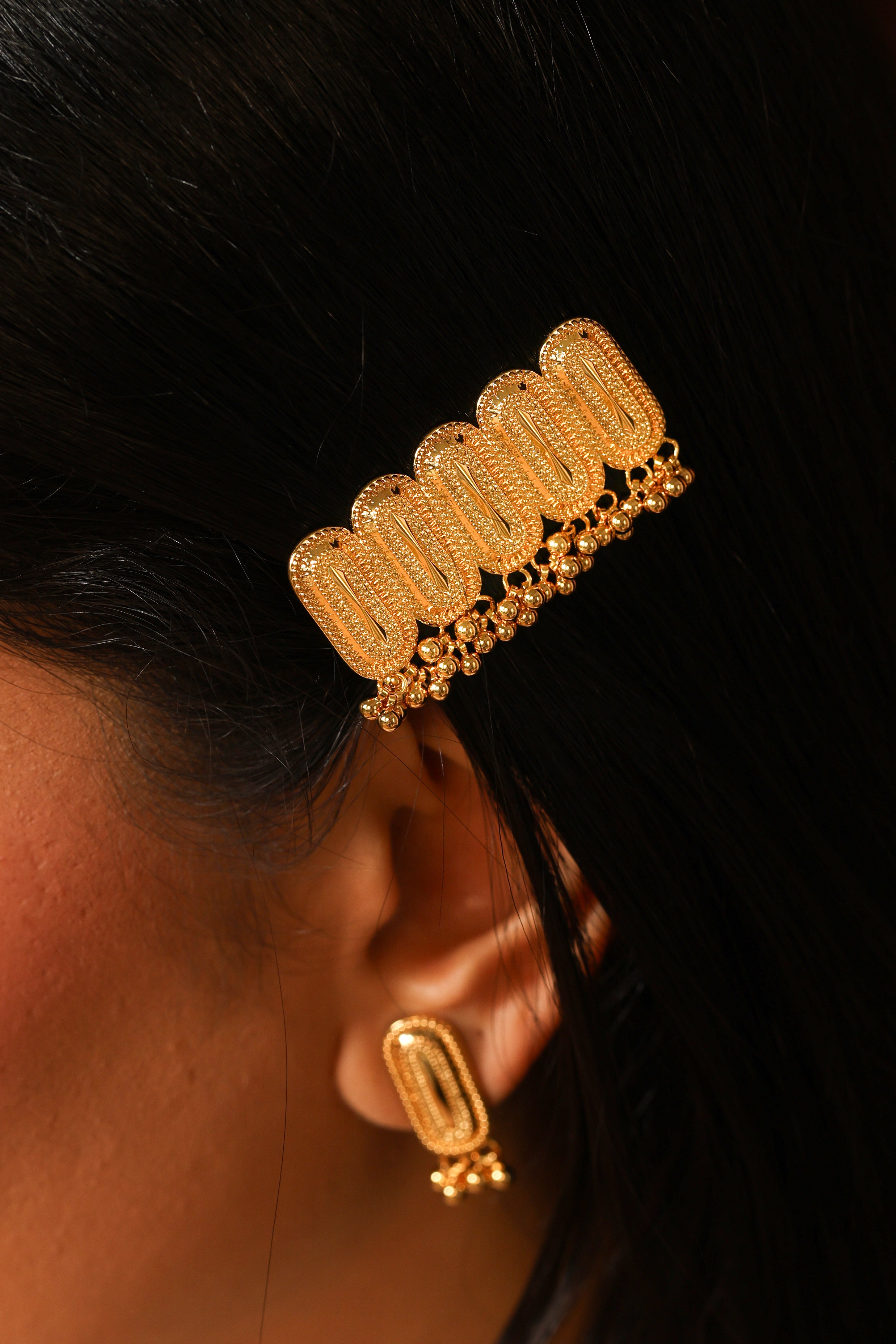 Hair Accessories