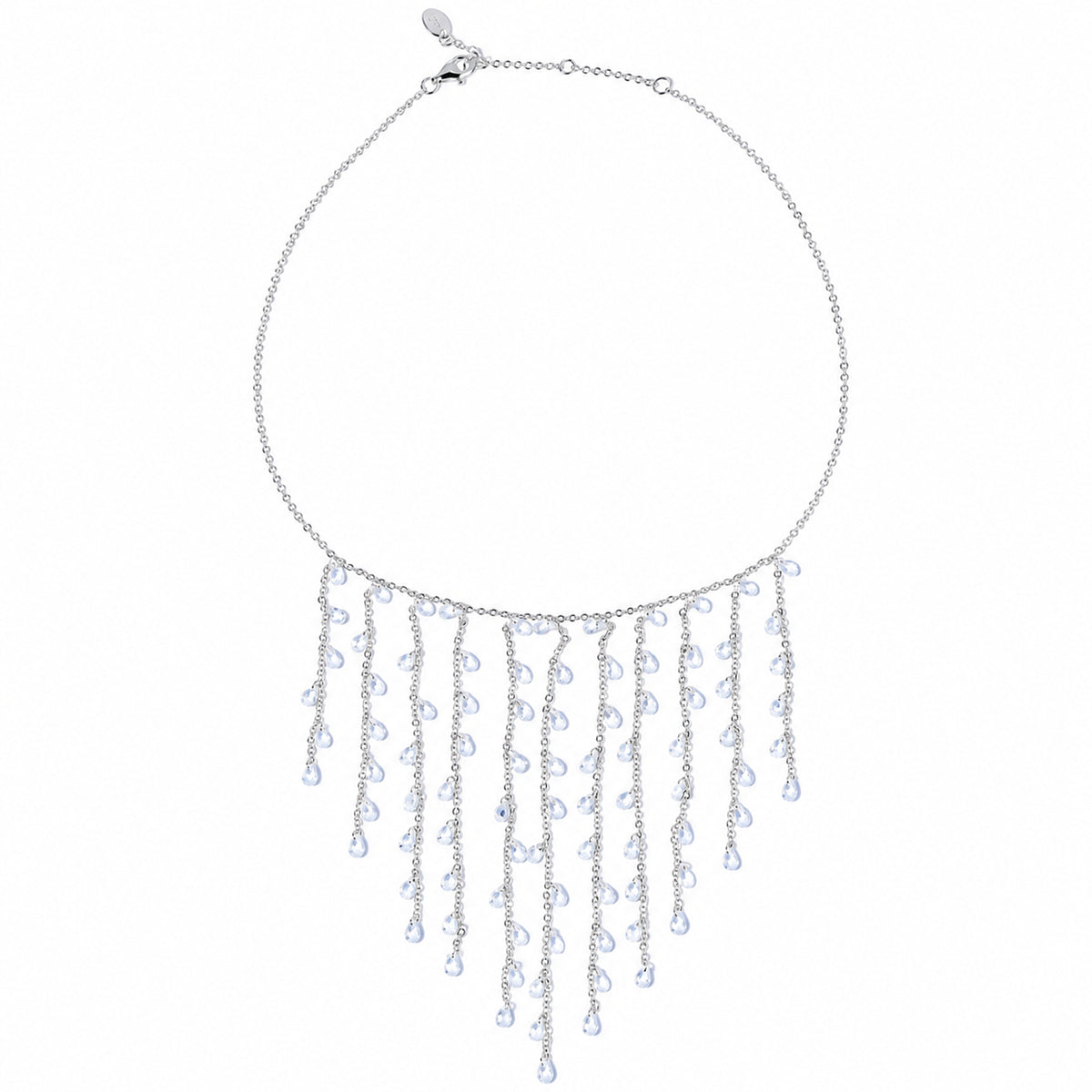Waterfall Necklace