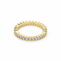 Thin Tennis Ring