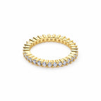 Thin Tennis Ring