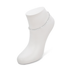 Allura Anklet
