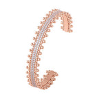Zircon Shaikha Bracelet