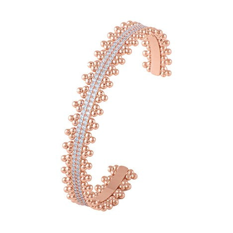 Zircon Shaikha Bracelet