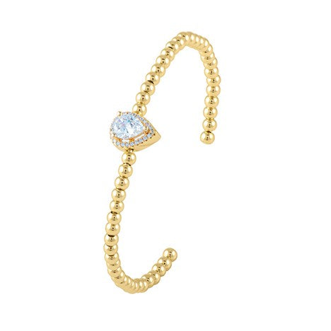 Almond Bracelet 2