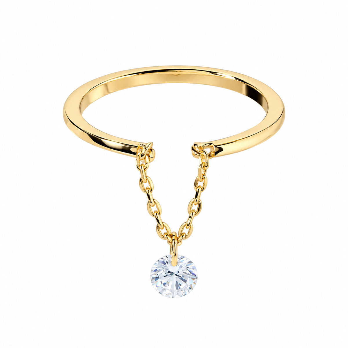 Nada Ring