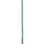 Emerald Glow Tennis Bracelet