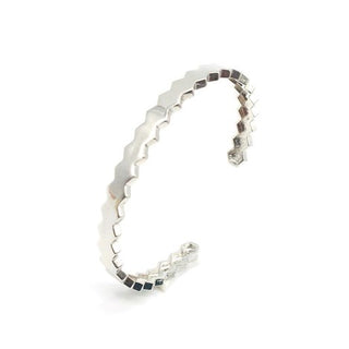 Zig-Zag Bangle