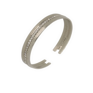 Strass Bangle