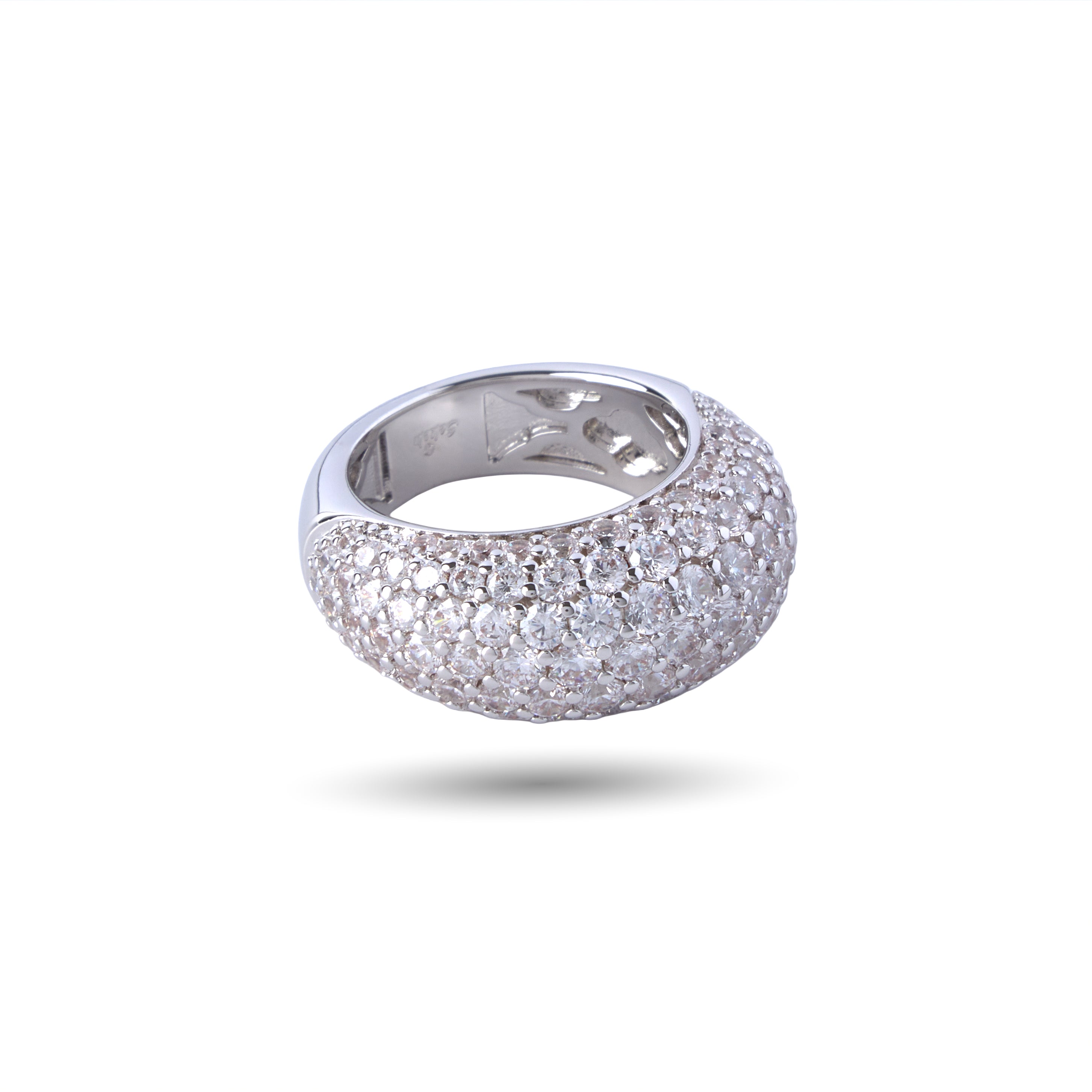 Bubble Ring