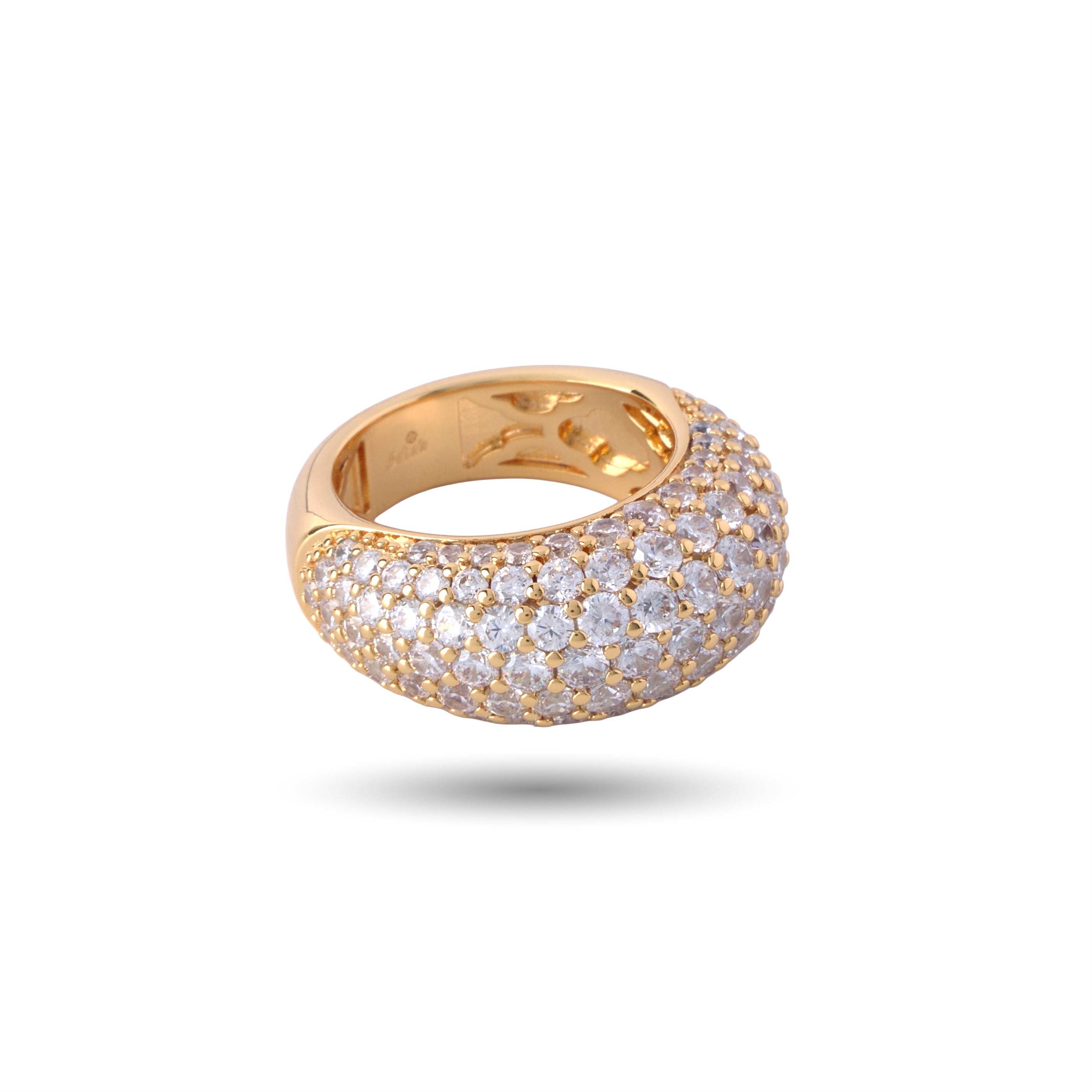 Bubble Ring