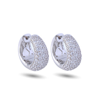 Bubble Earring