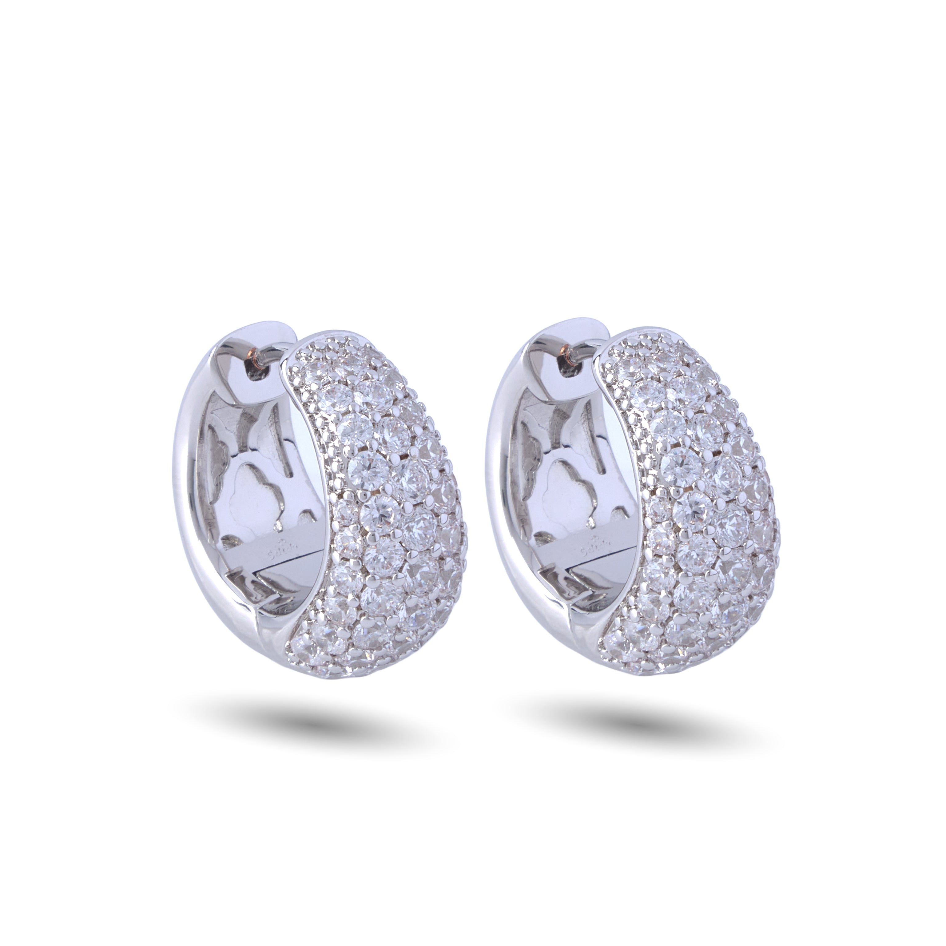 Bubble Earring
