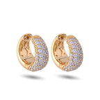 Bubble Earring