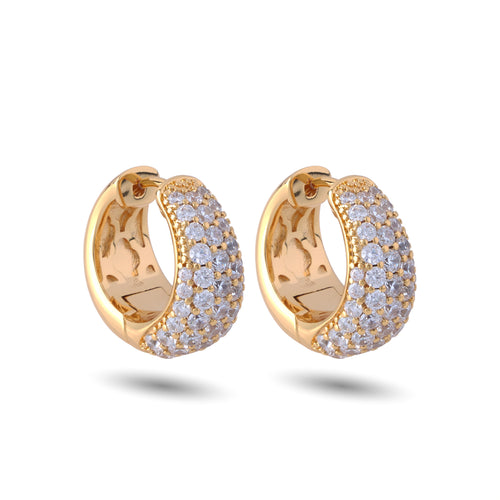 Bubble Earring