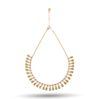 Sunrise Escape Necklace