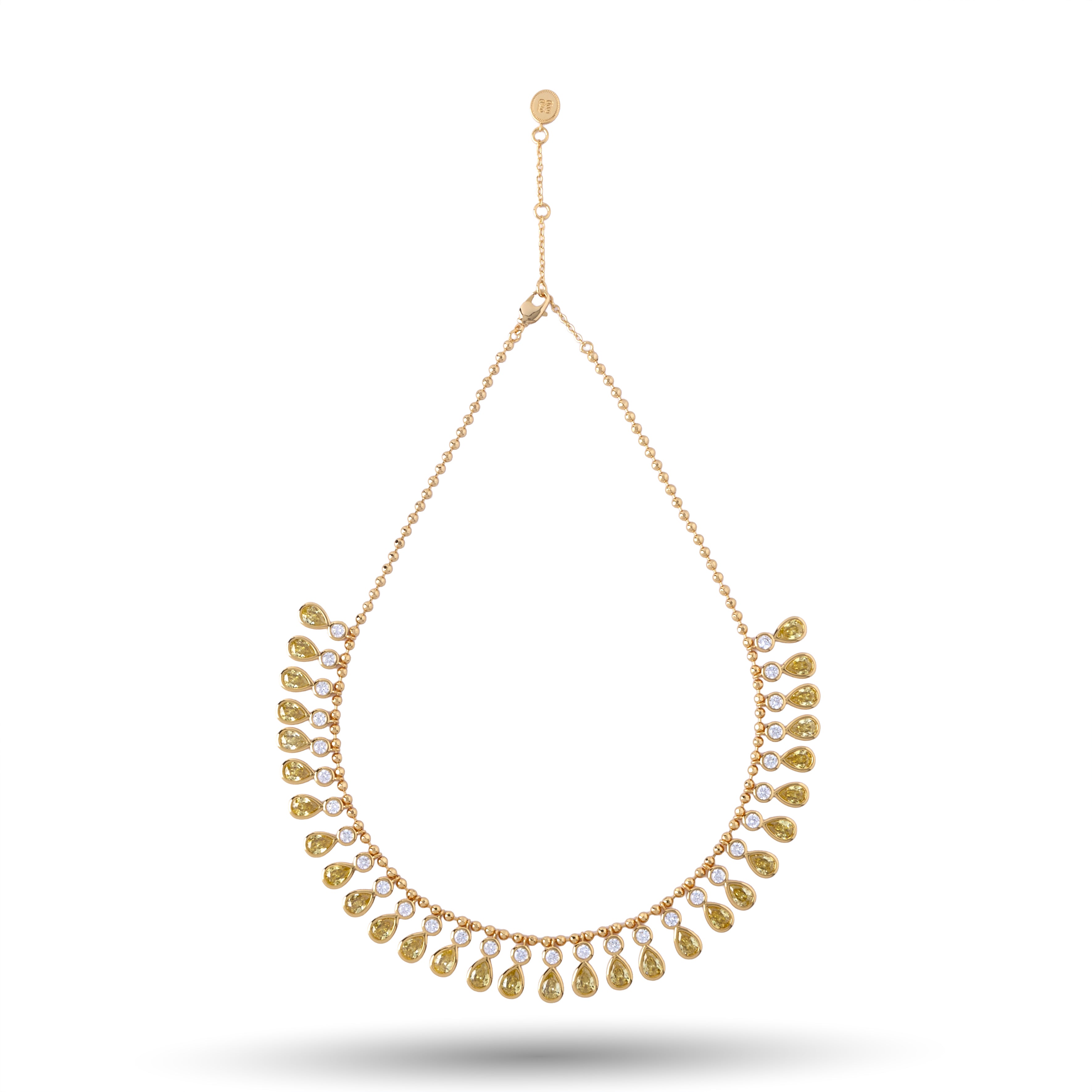 Sunrise Escape Necklace