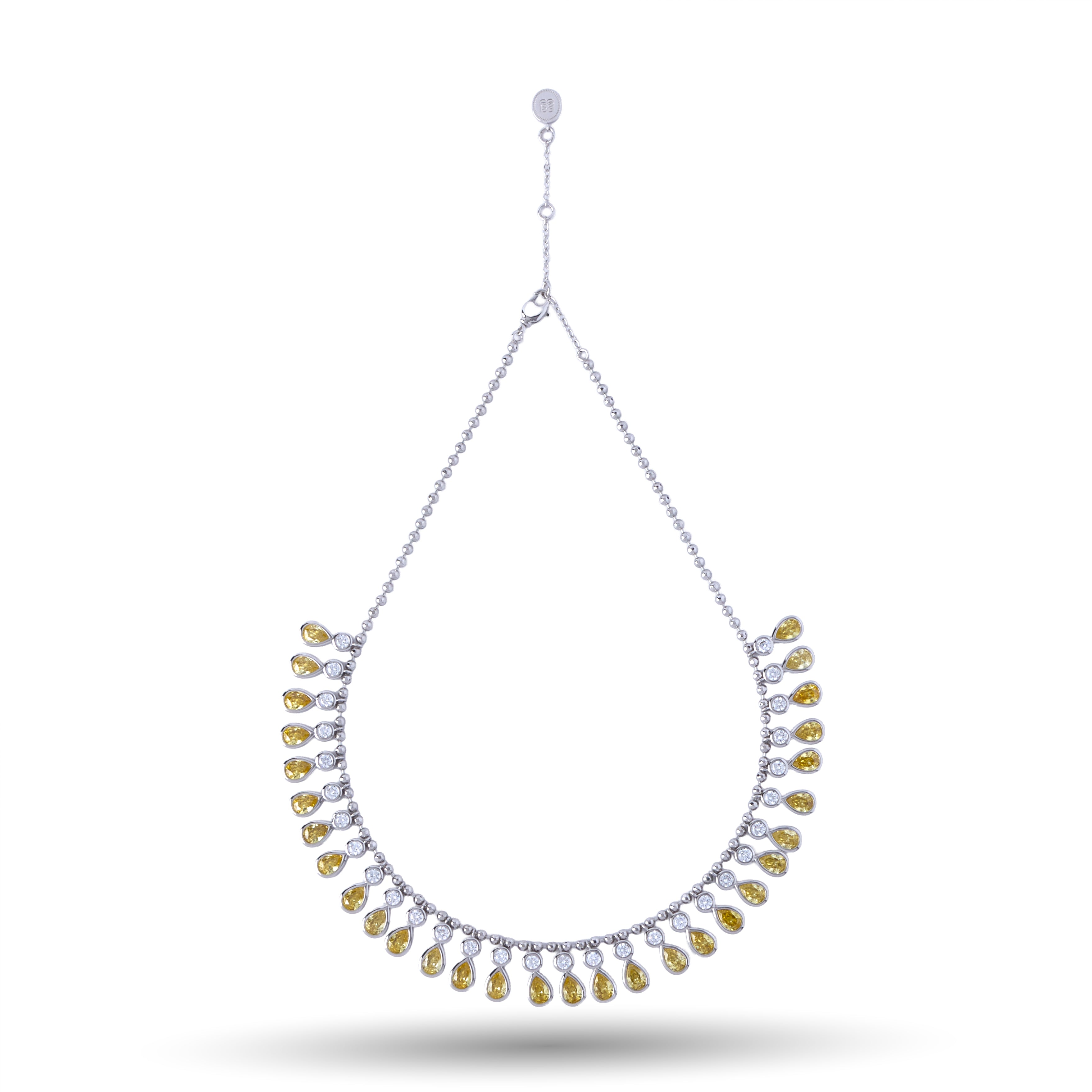Sunrise Escape Necklace
