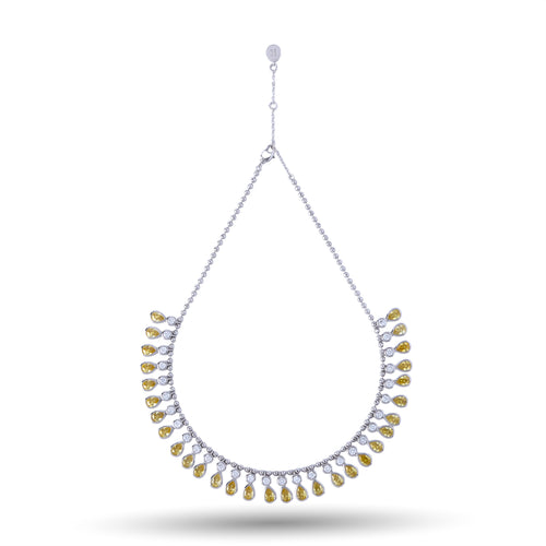 Sunrise Escape Necklace