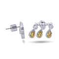 Sunrise Escape Earring