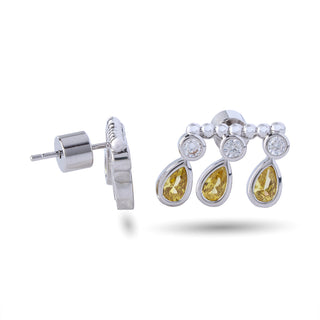 Sunrise Escape Earring