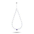 Blushed Shore Necklace