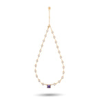 Blushed Shore Necklace