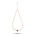 Blushed Shore Necklace