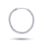 Tilted Wave Choker