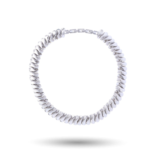 Tilted Wave Choker