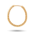 Tilted Wave Choker