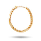 Tilted Wave Choker